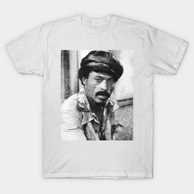Halftone t shirt hotsell